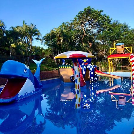 Sitio Robatto Ecopousada Camaçari Exterior foto