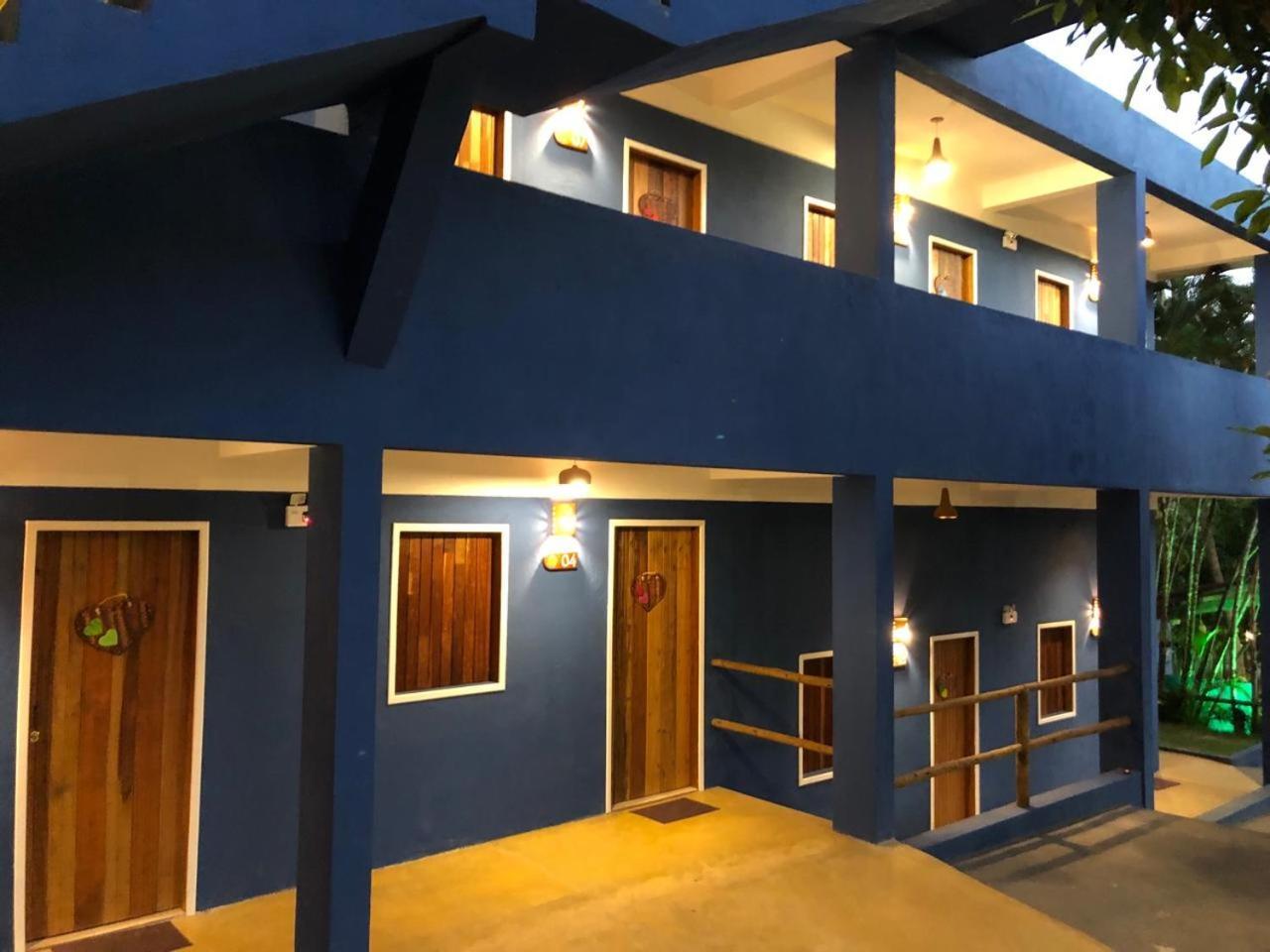 Sitio Robatto Ecopousada Camaçari Exterior foto